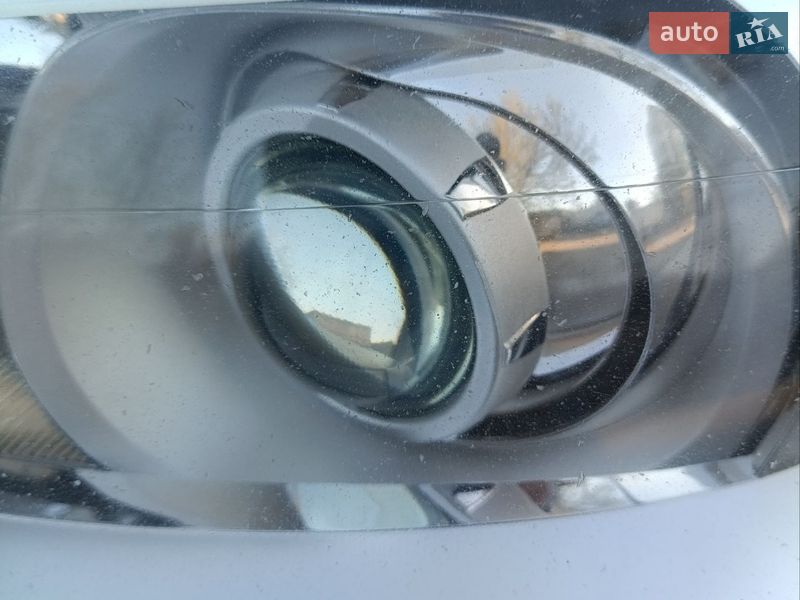 Мінівен Renault Espace 2009 в Києві