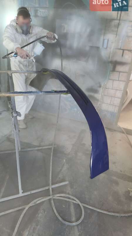 Мінівен Renault Espace 2007 в Києві