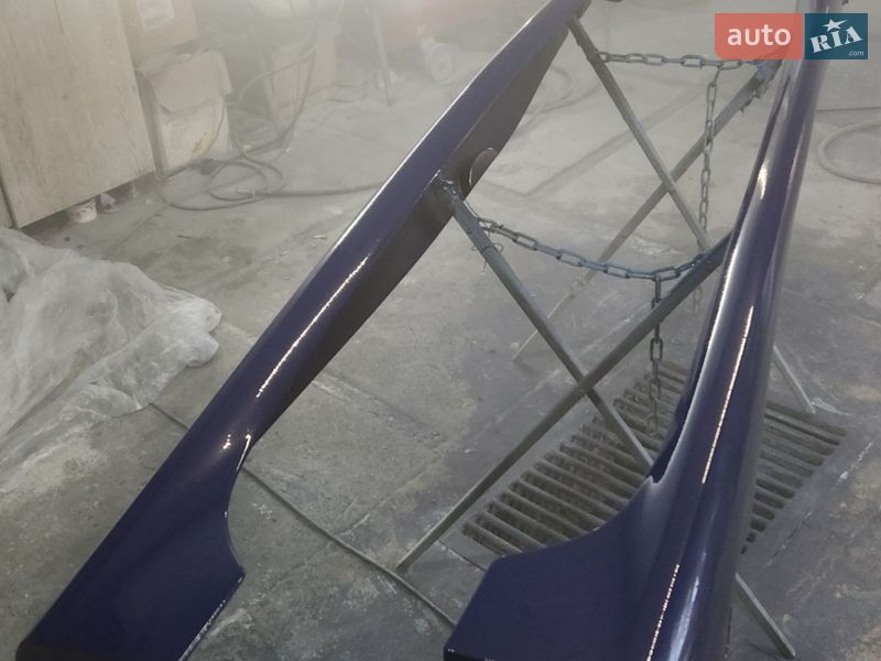 Мінівен Renault Espace 2007 в Києві