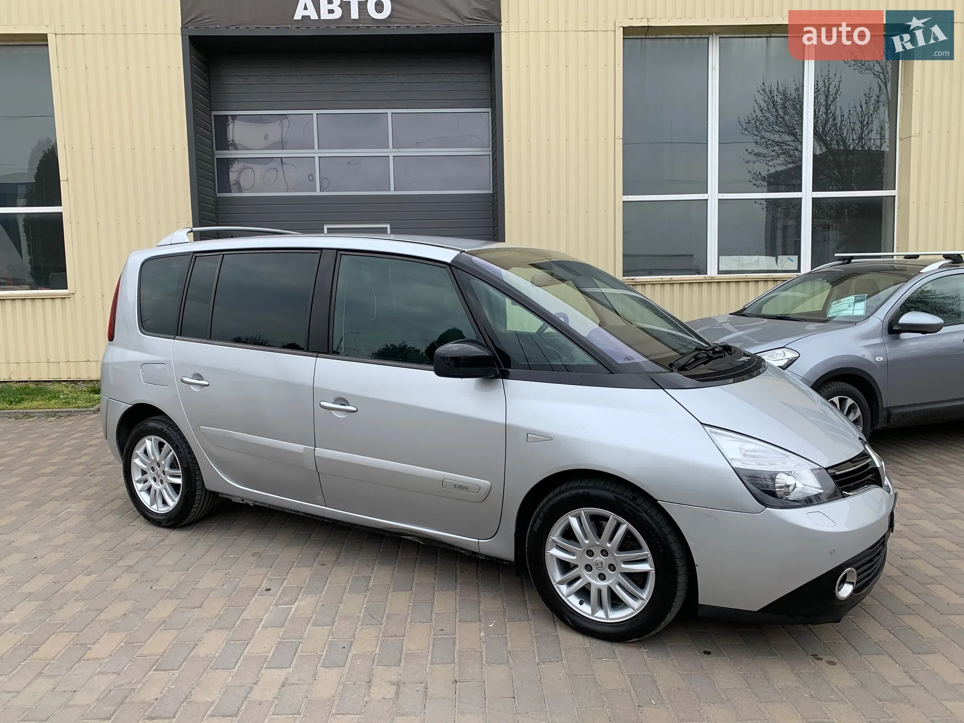2013 Renault Espace - мініатюра 9