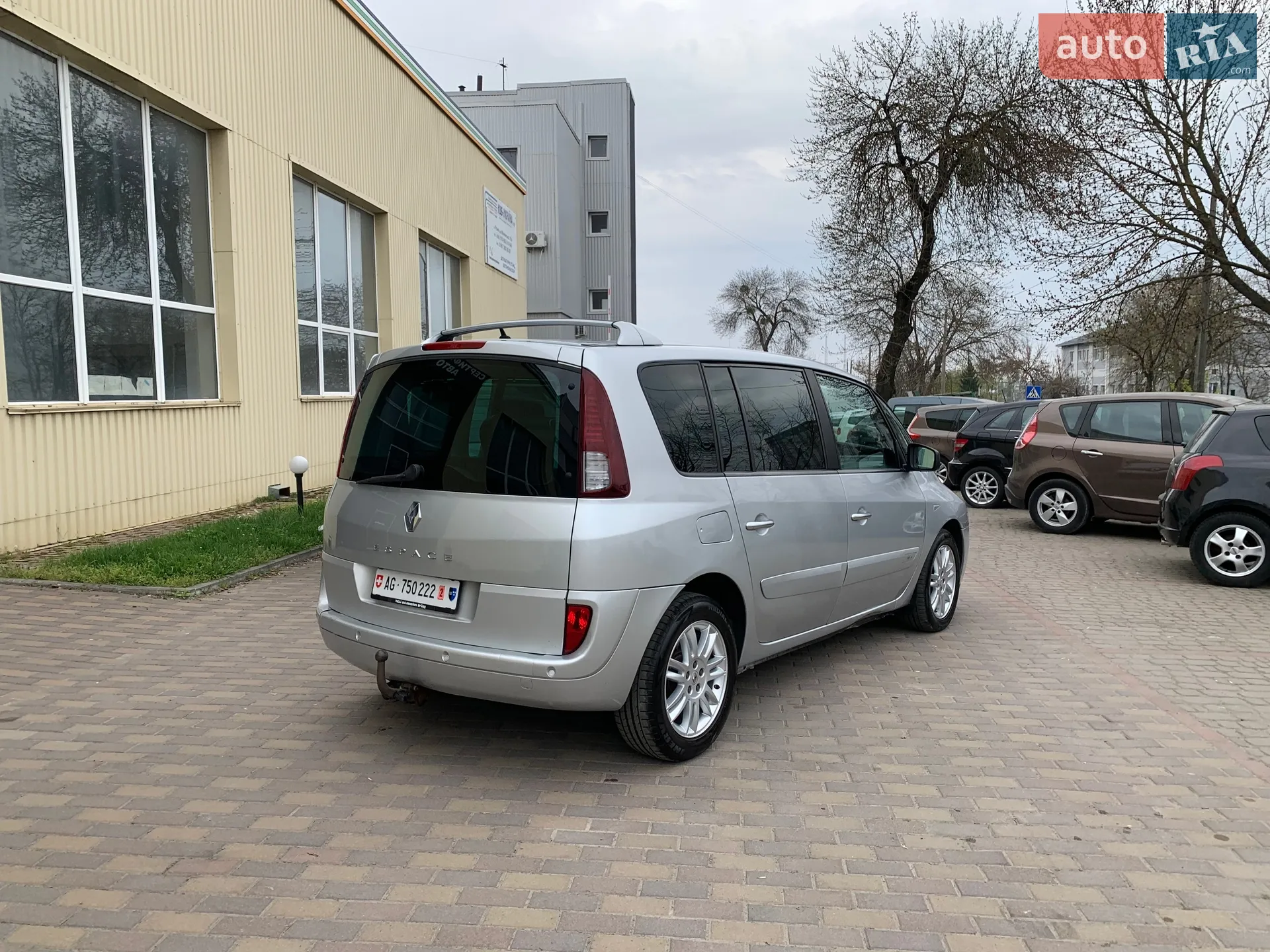 2013 Renault Espace - мініатюра 14