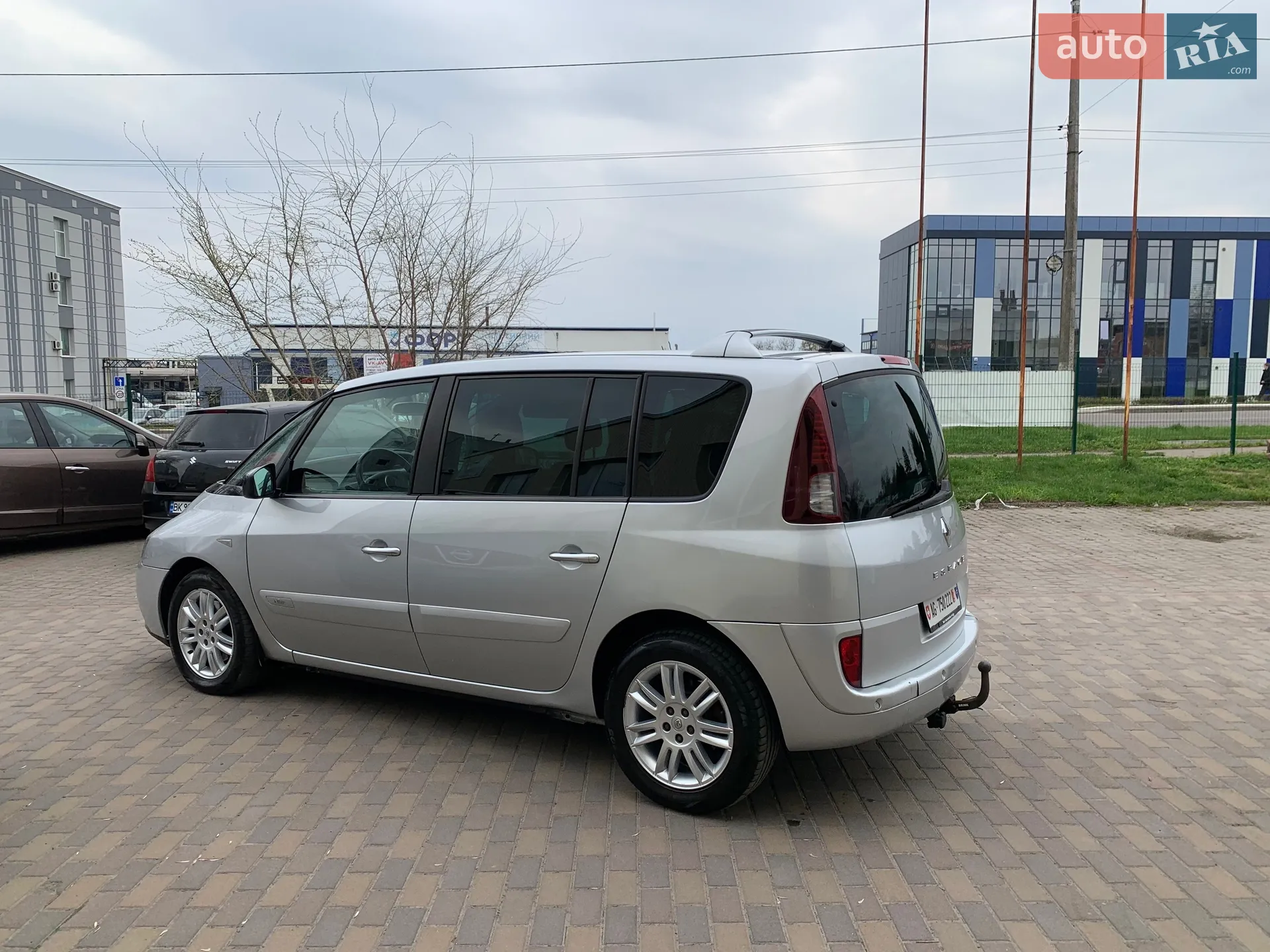 2013 Renault Espace - мініатюра 19