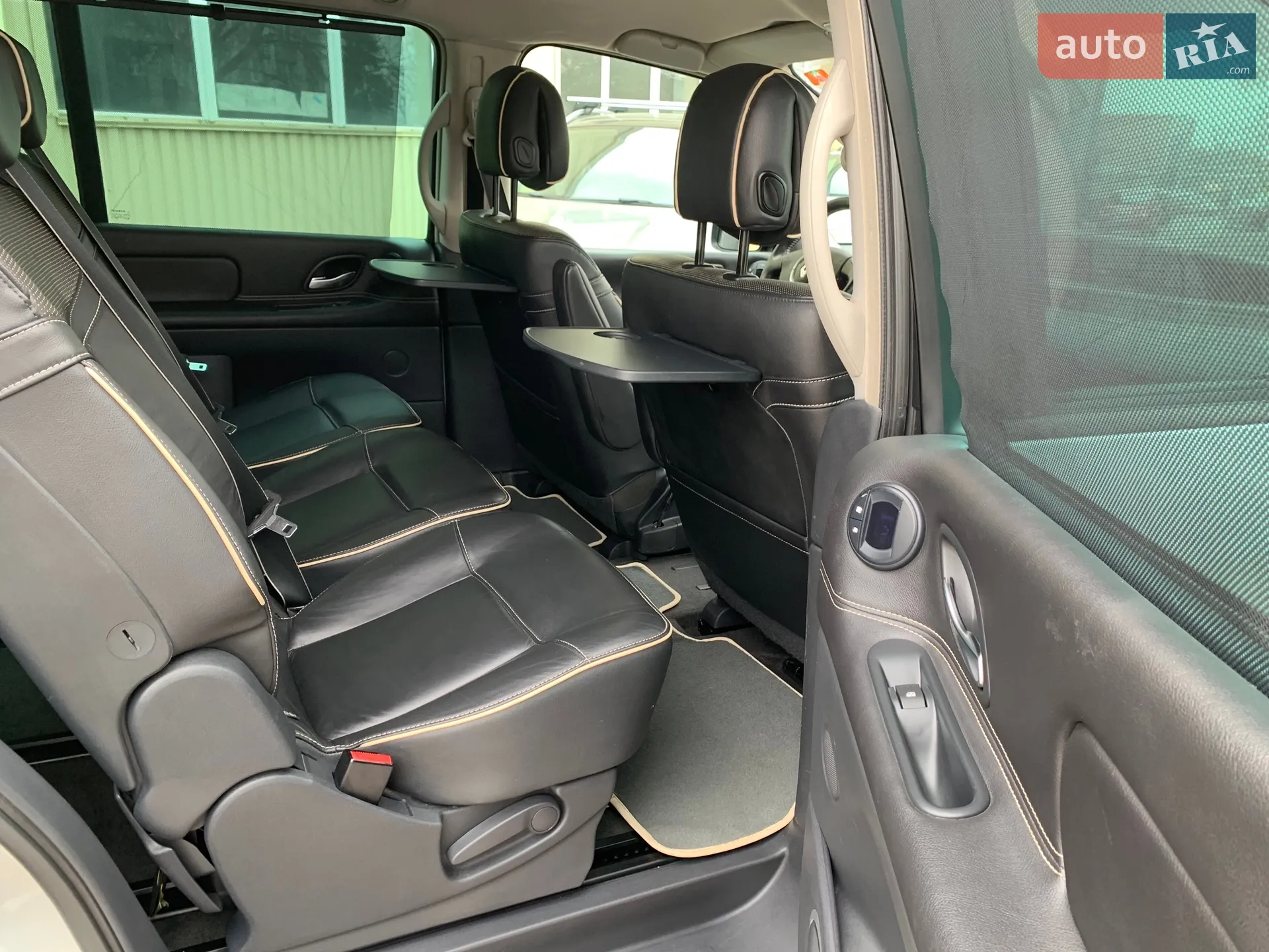 2013 Renault Espace - мініатюра 31
