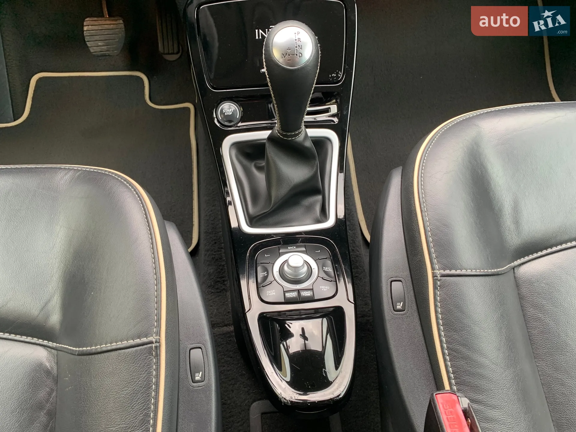 2013 Renault Espace - мініатюра 36