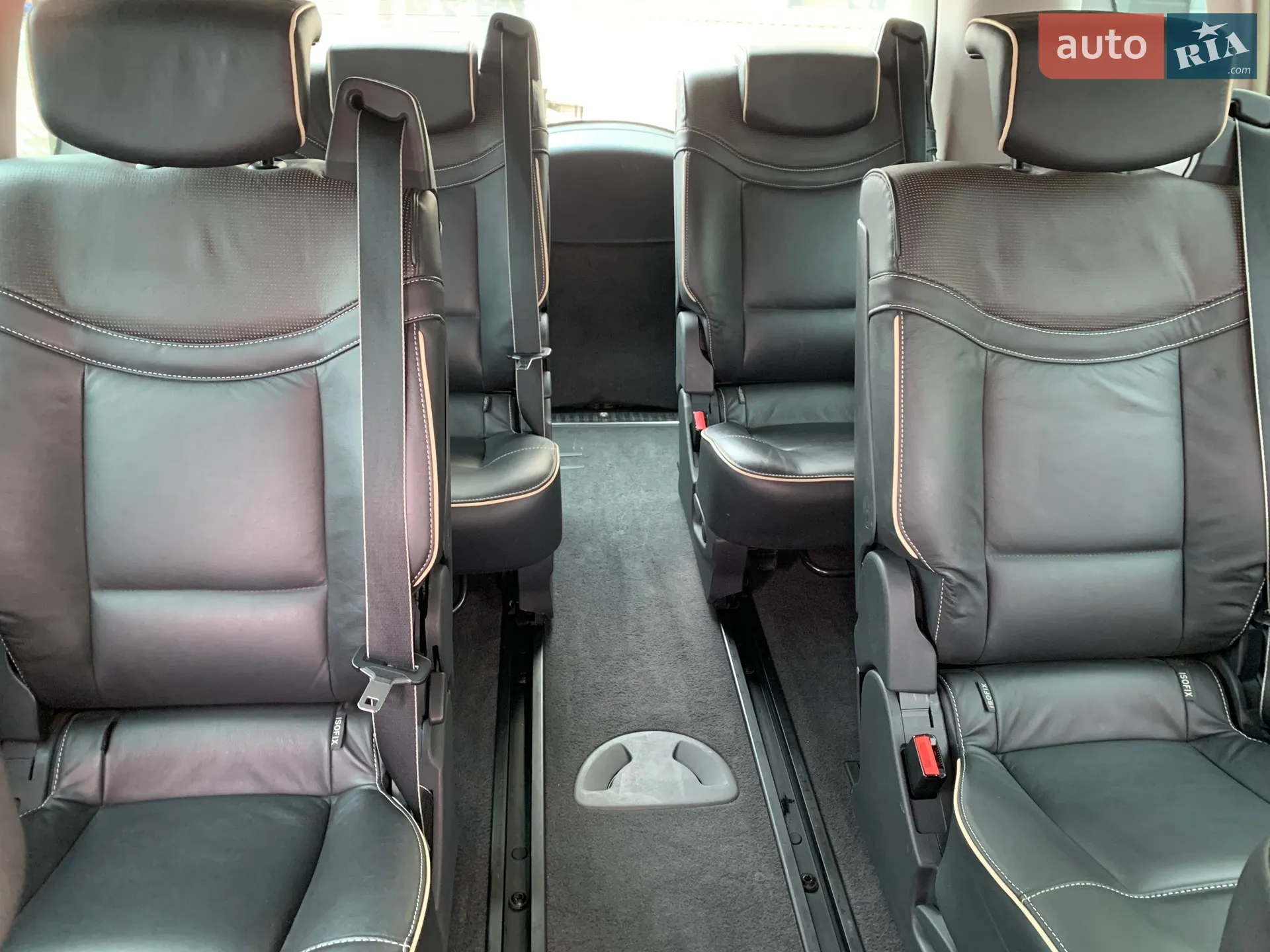 2013 Renault Espace - мініатюра 41