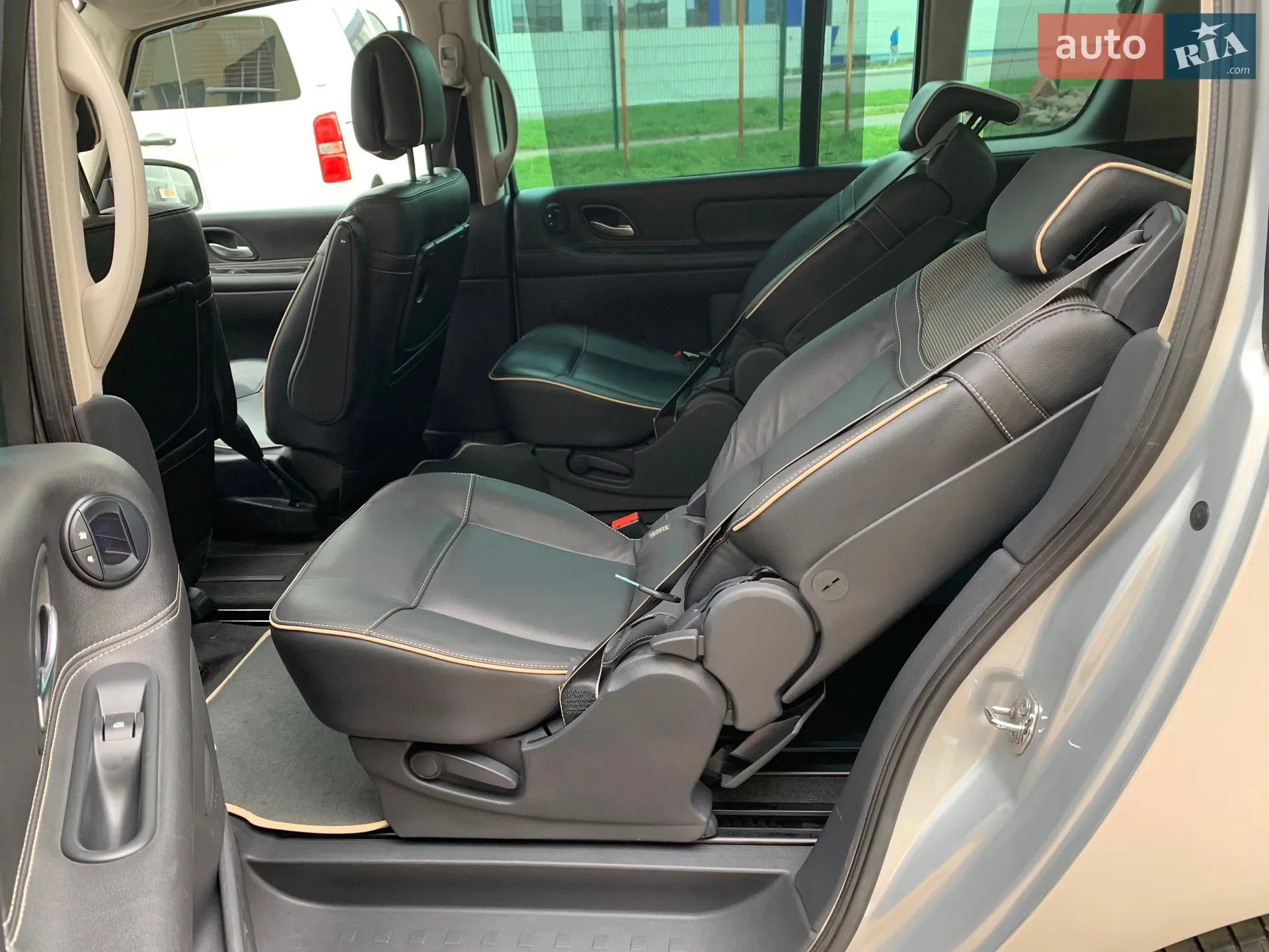 2013 Renault Espace - мініатюра 46