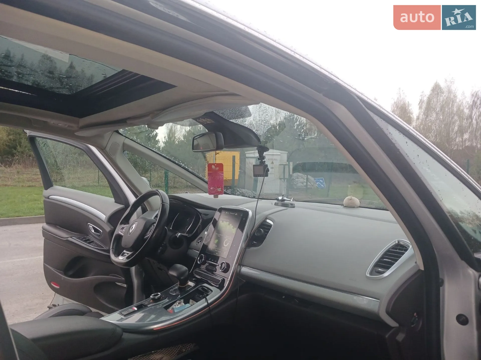 2018 Renault Espace - мініатюра 19