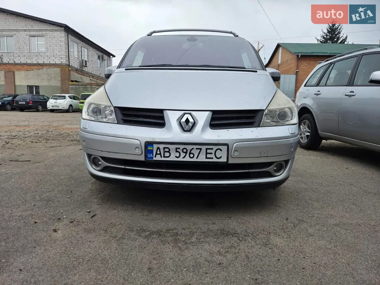 2016 Renault Scenic - мініатюра 21