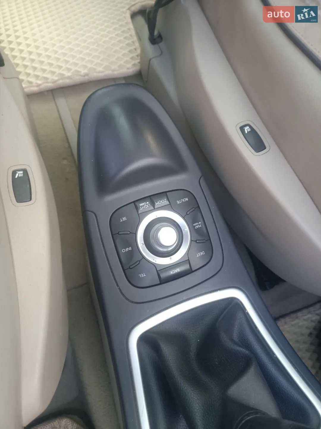 2010 Renault Espace - мініатюра 11