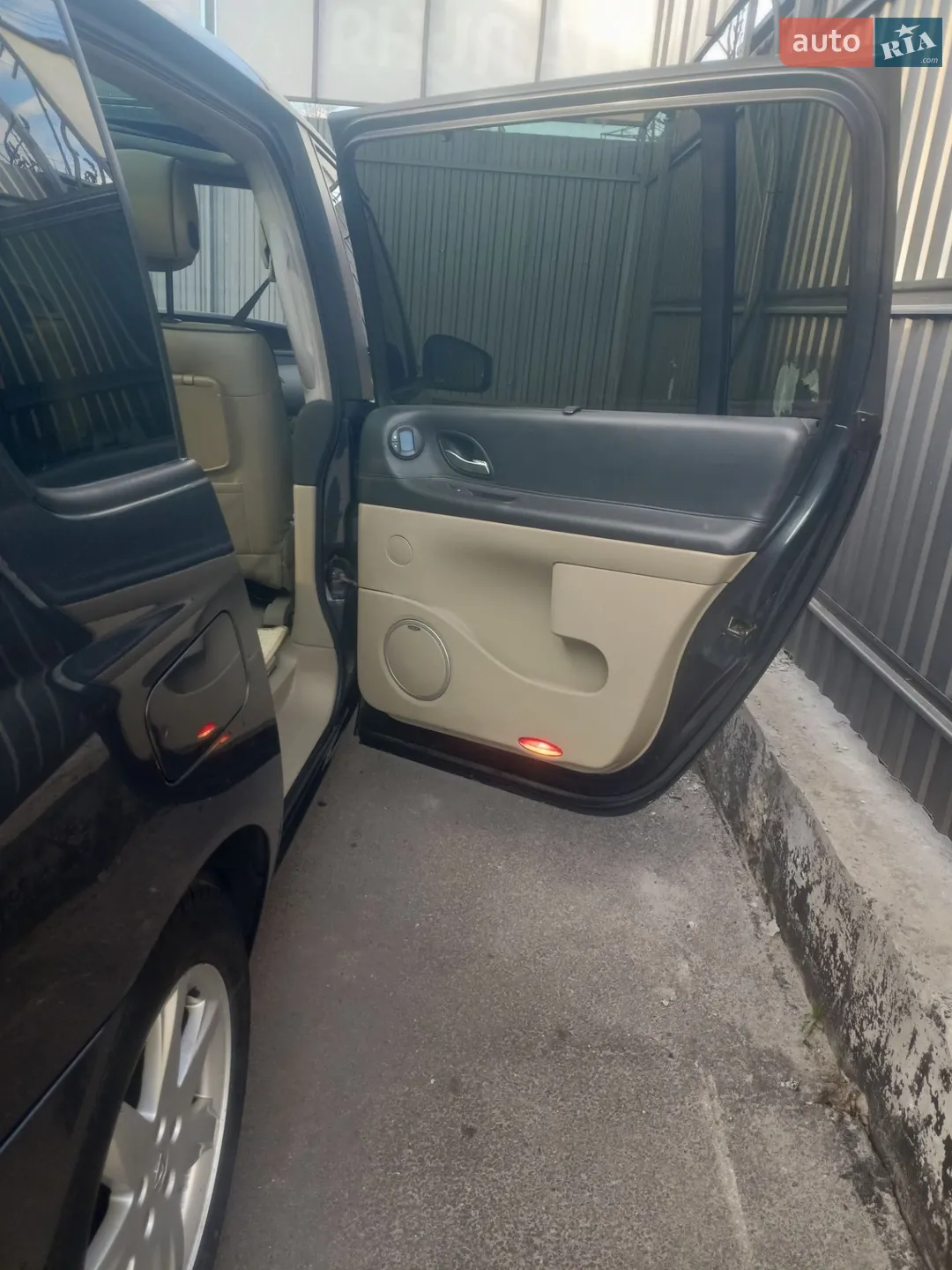 2010 Renault Espace - мініатюра 22