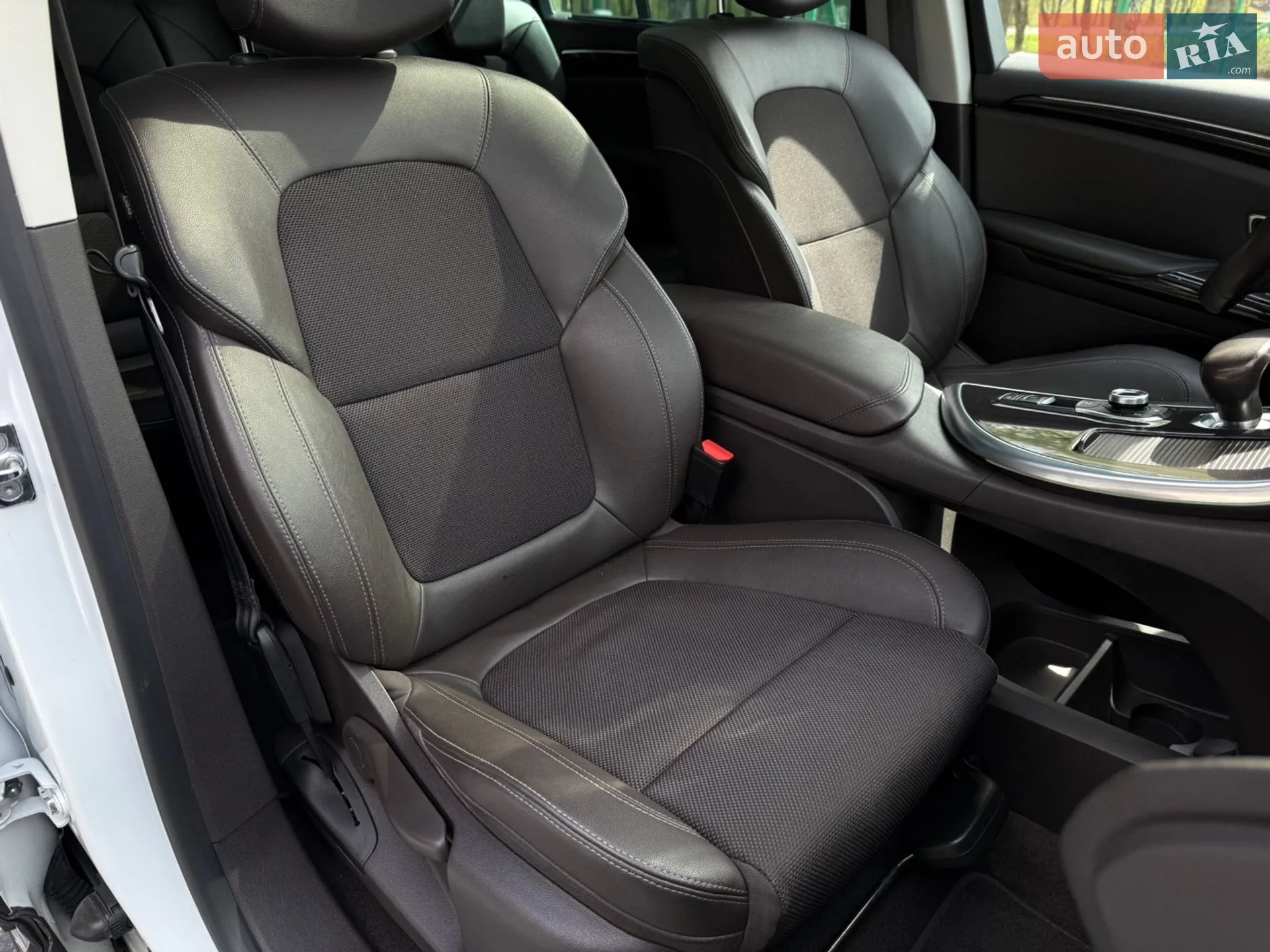 2017 Renault Espace - мініатюра 17