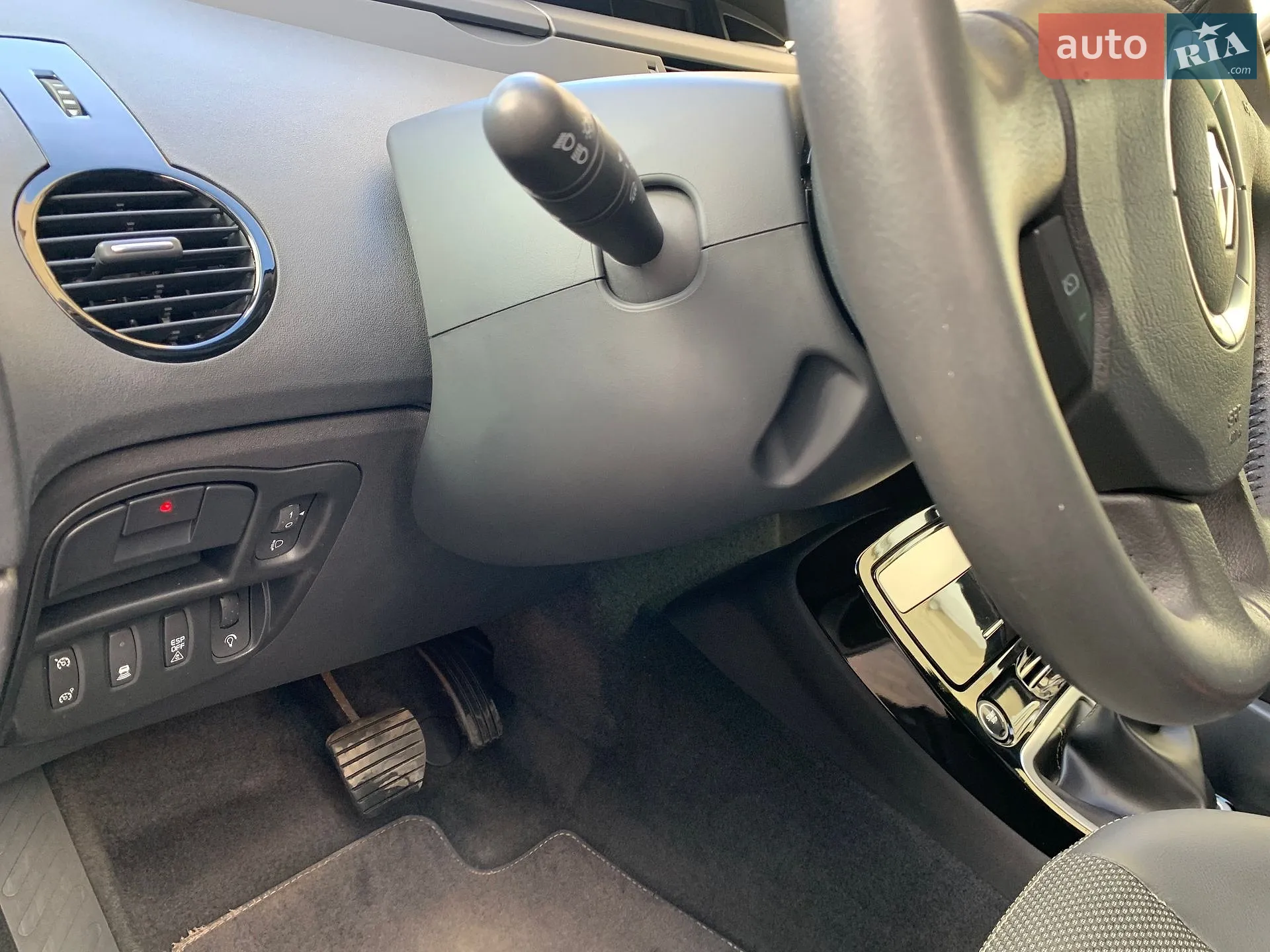 2011 Renault Espace - мініатюра 28