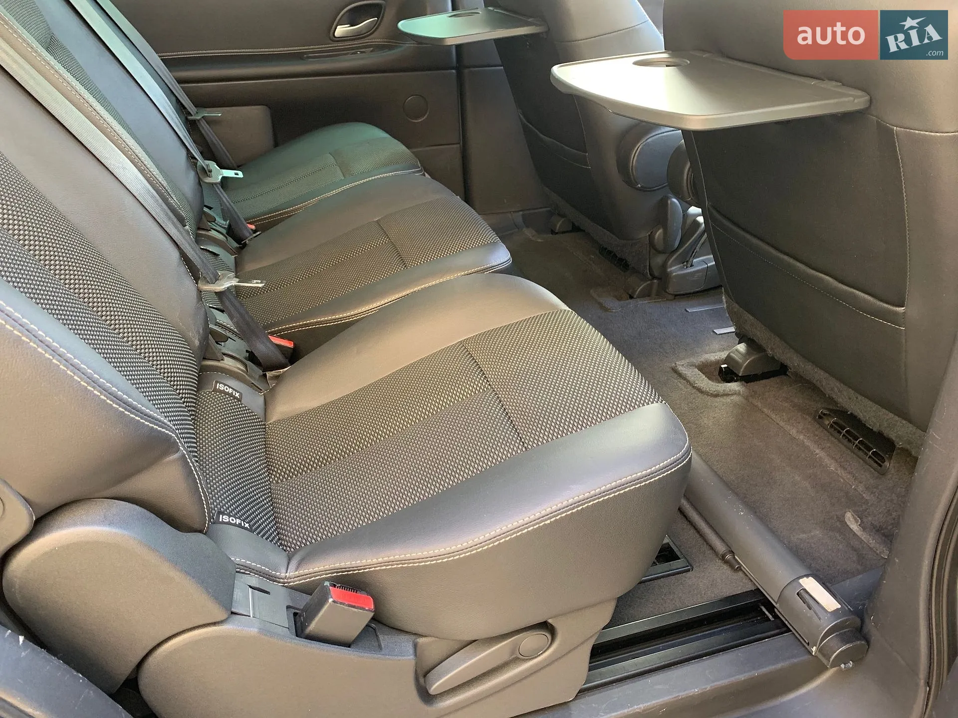 2011 Renault Espace - мініатюра 37