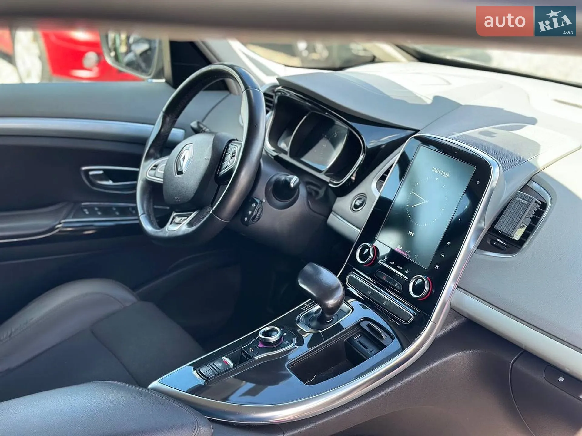 2015 Renault Espace - мініатюра 5