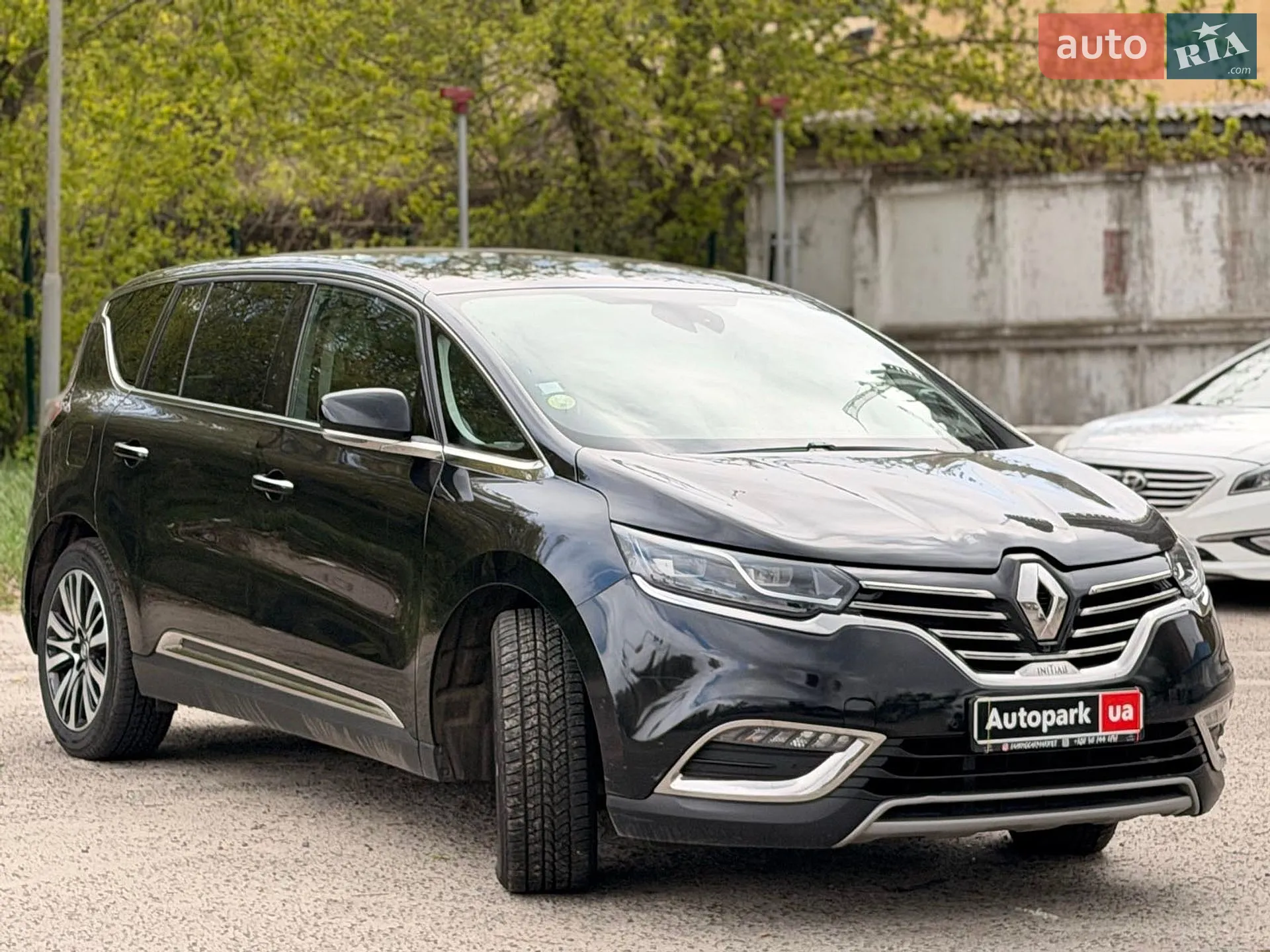 2017 Renault Espace - мініатюра 4