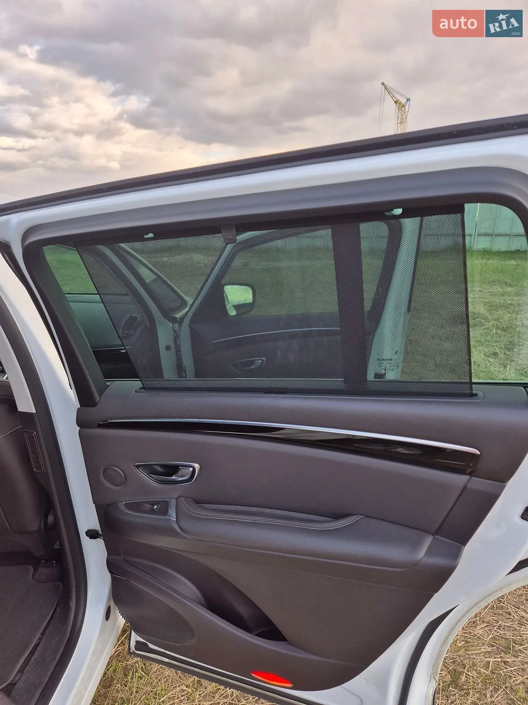 2015 Renault Espace - мініатюра 9