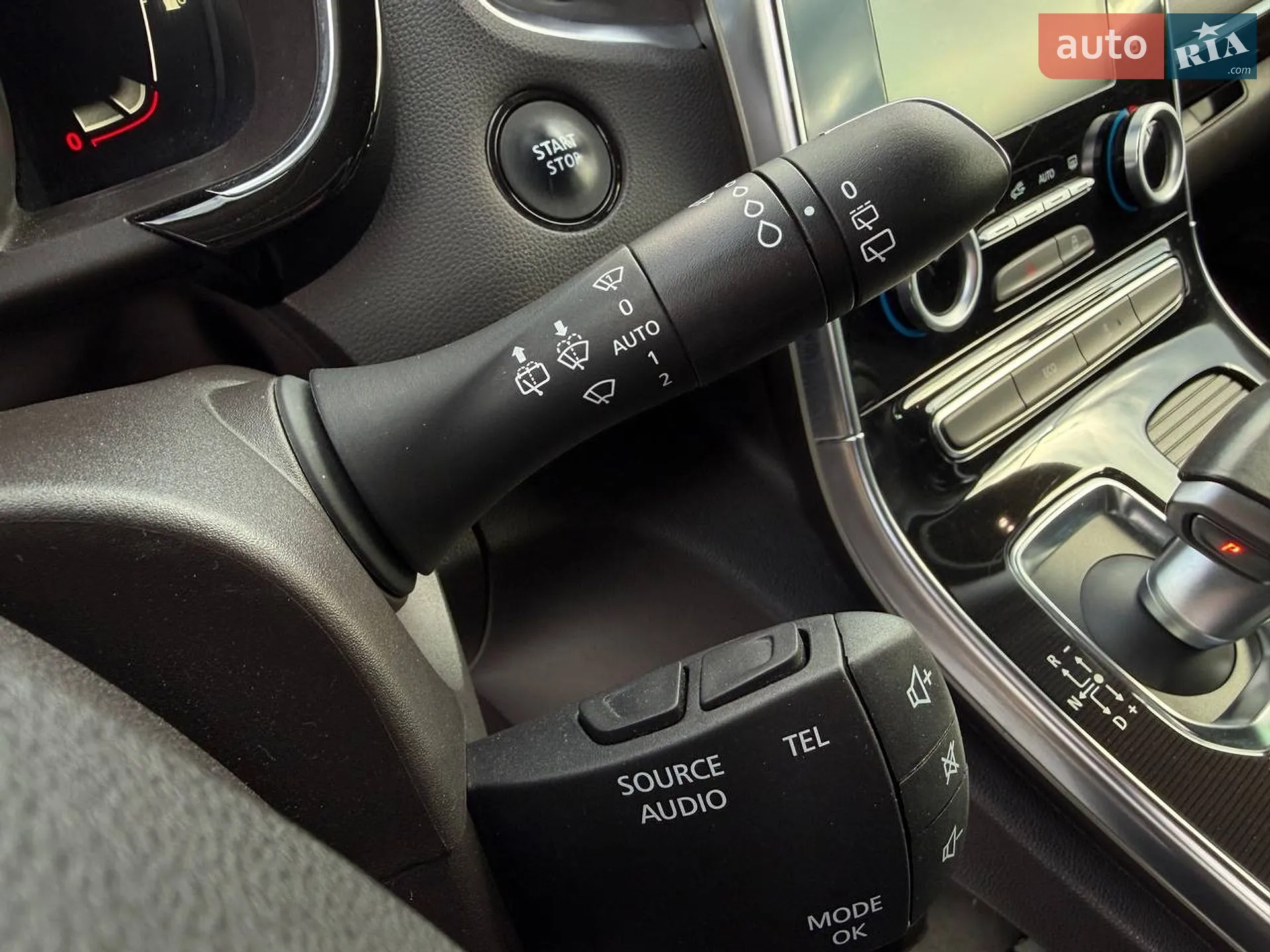 2016 Renault Espace - мініатюра 37