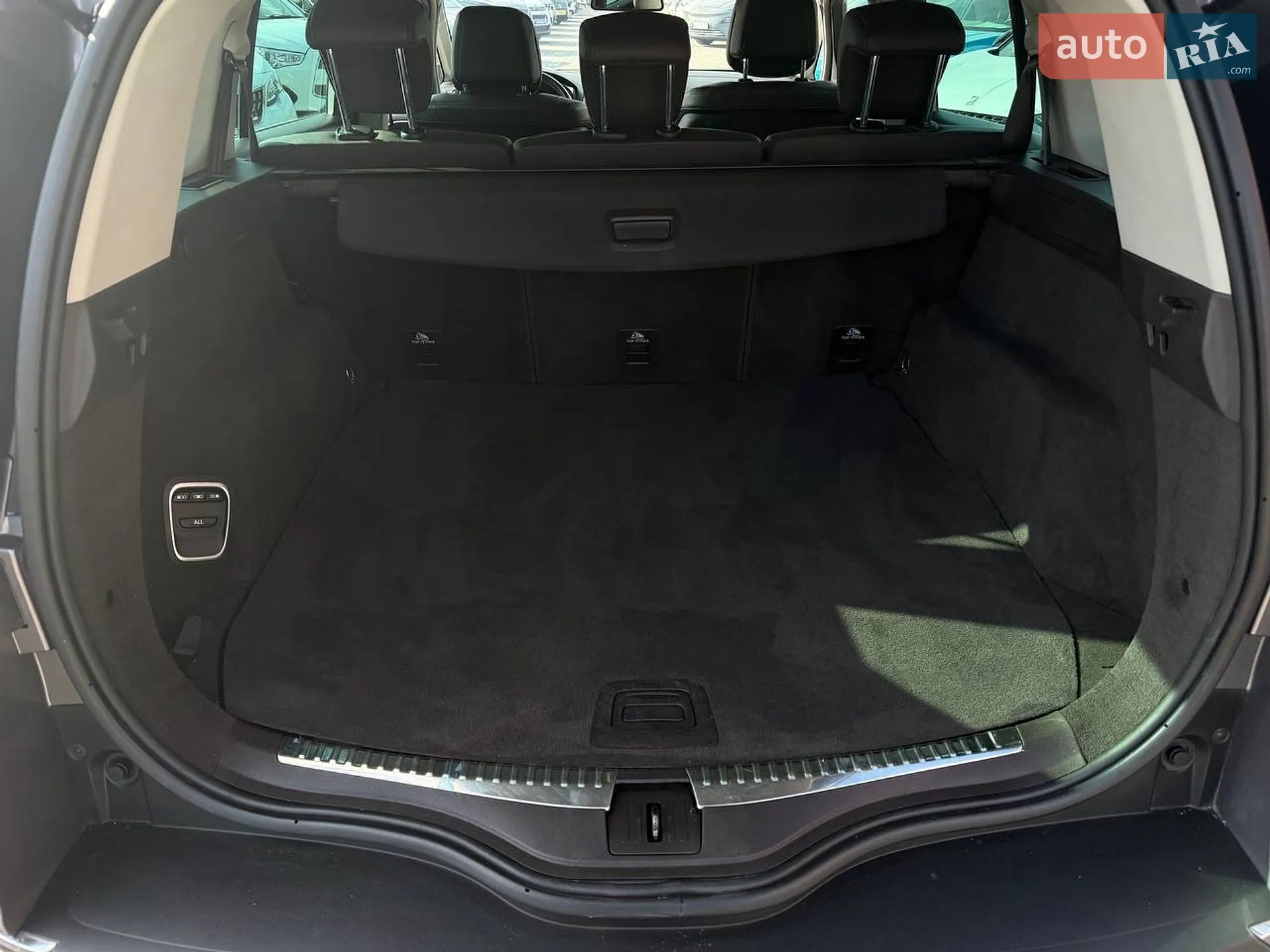 2016 Renault Espace - мініатюра 54