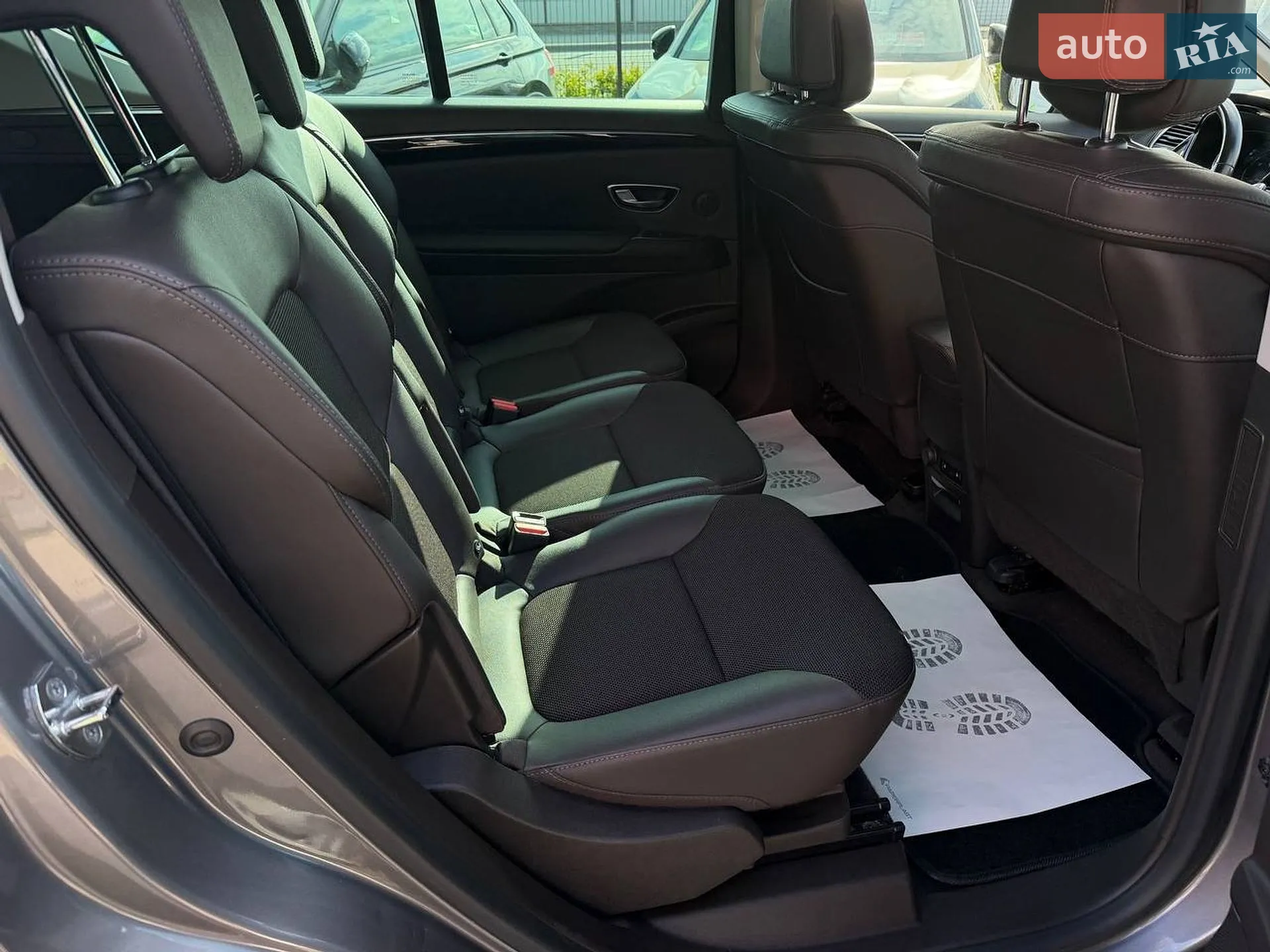 2016 Renault Espace - мініатюра 49