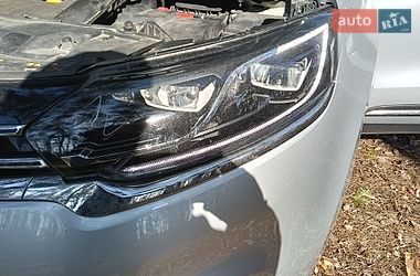 Мінівен Renault Espace 2017 в Харкові