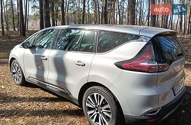Мінівен Renault Espace 2017 в Харкові