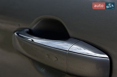 Минивэн Renault Espace 2017 в Белогородке