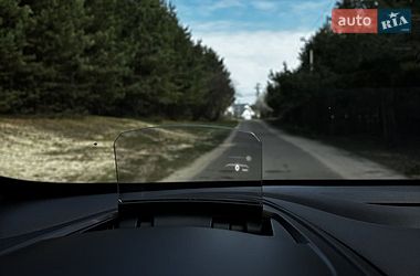 Минивэн Renault Espace 2017 в Белогородке
