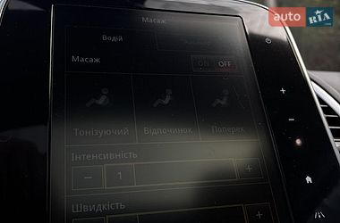 Минивэн Renault Espace 2017 в Белогородке
