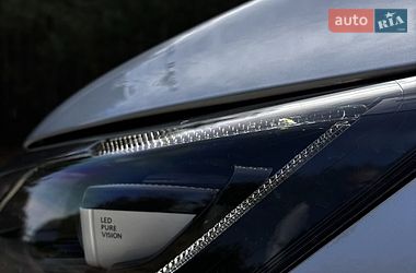 Минивэн Renault Espace 2017 в Белогородке
