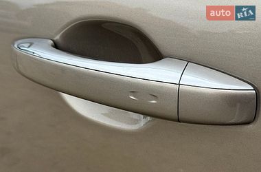 Минивэн Renault Espace 2019 в Луцке