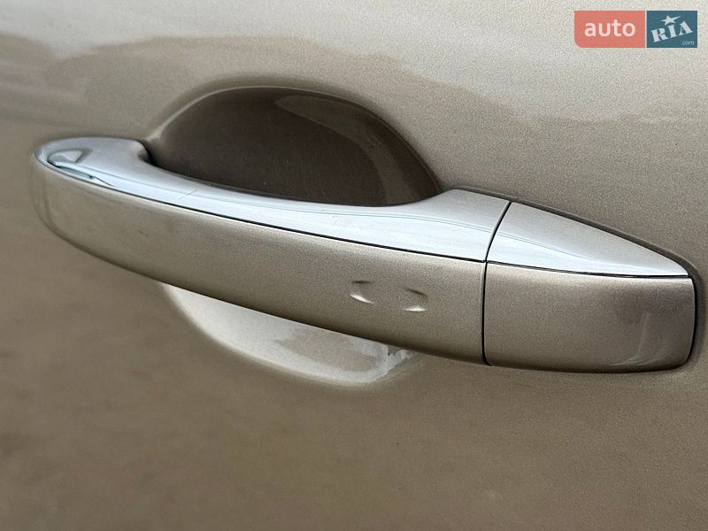 Минивэн Renault Espace 2019 в Луцке