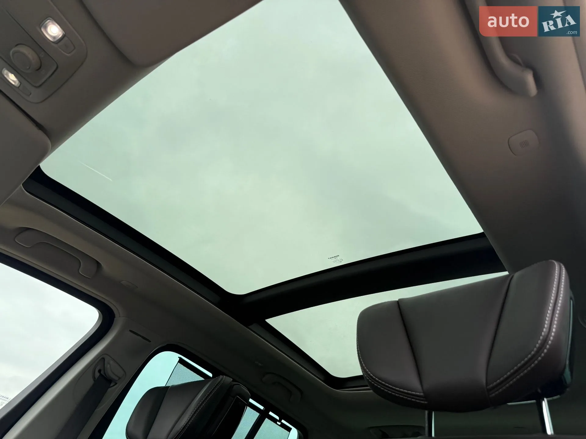2019 Renault Espace - мініатюра 17