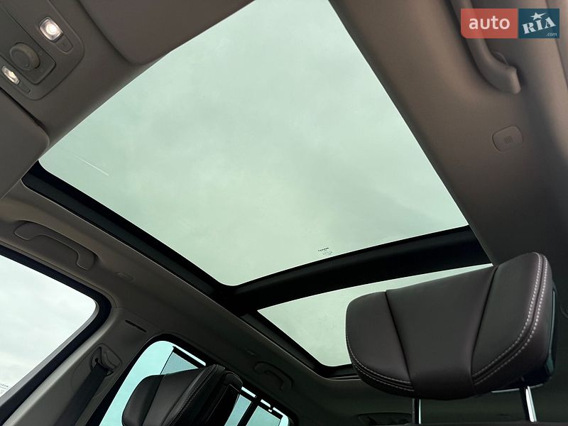 Минивэн Renault Espace 2019 в Луцке