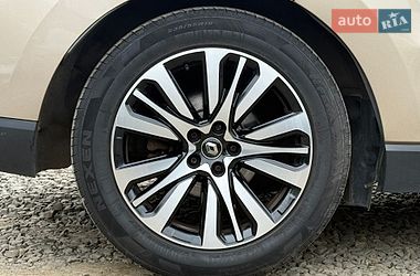Минивэн Renault Espace 2019 в Луцке