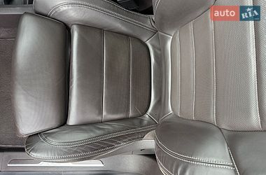 Минивэн Renault Espace 2019 в Луцке