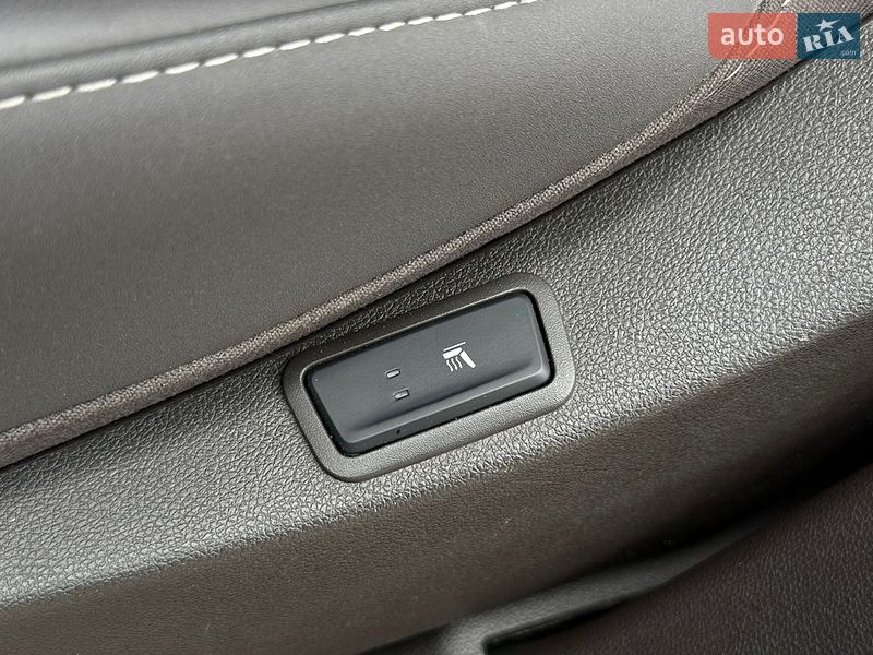 Минивэн Renault Espace 2019 в Луцке