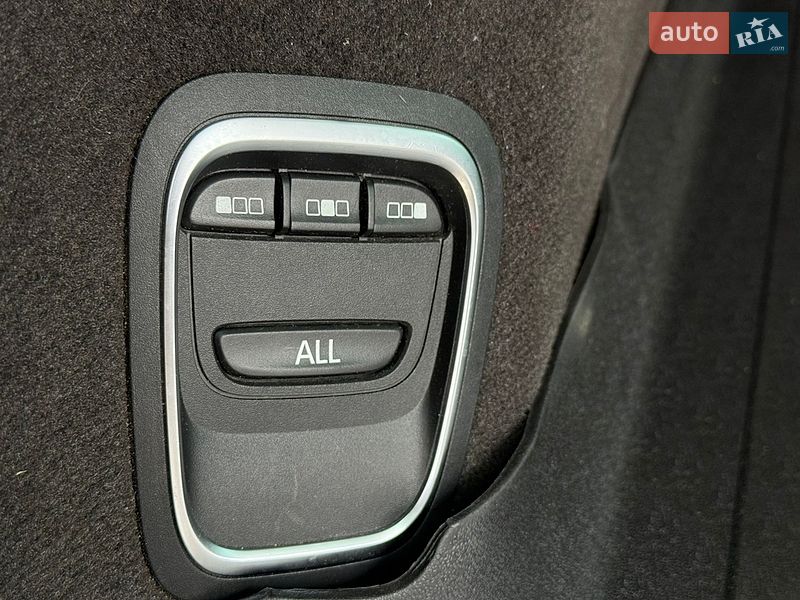 Минивэн Renault Espace 2019 в Луцке