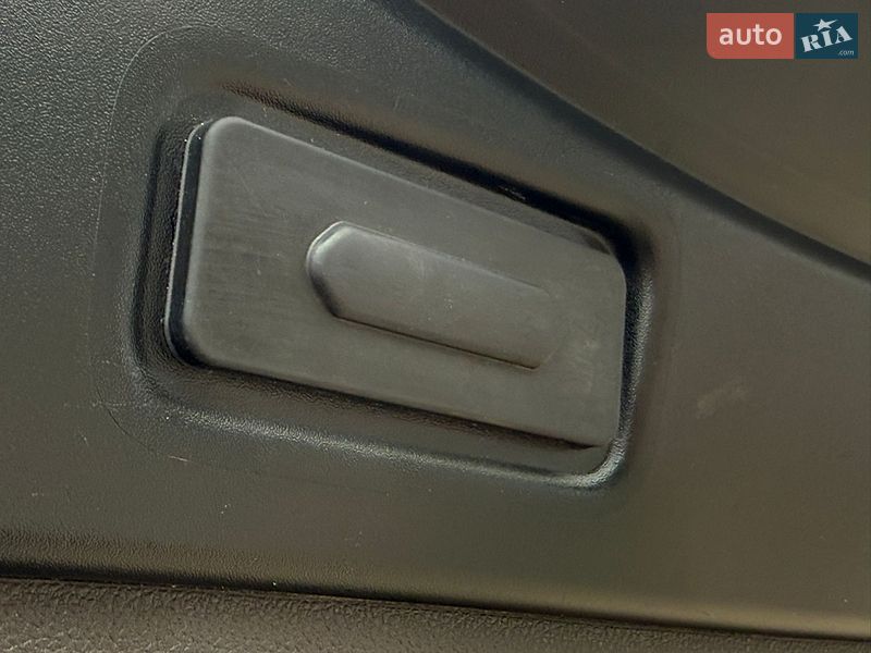 Минивэн Renault Espace 2019 в Луцке