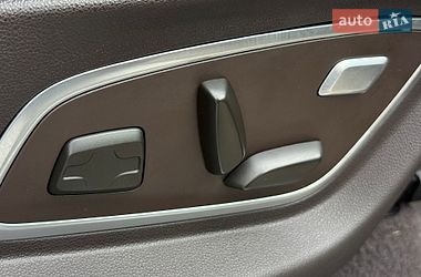 Минивэн Renault Espace 2019 в Луцке