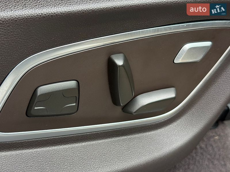 Минивэн Renault Espace 2019 в Луцке