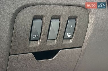 Минивэн Renault Espace 2019 в Луцке