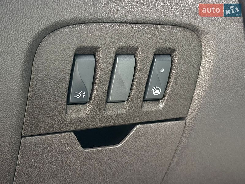 Минивэн Renault Espace 2019 в Луцке