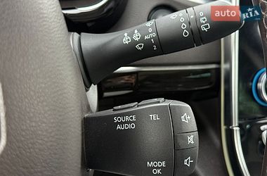 Минивэн Renault Espace 2019 в Луцке