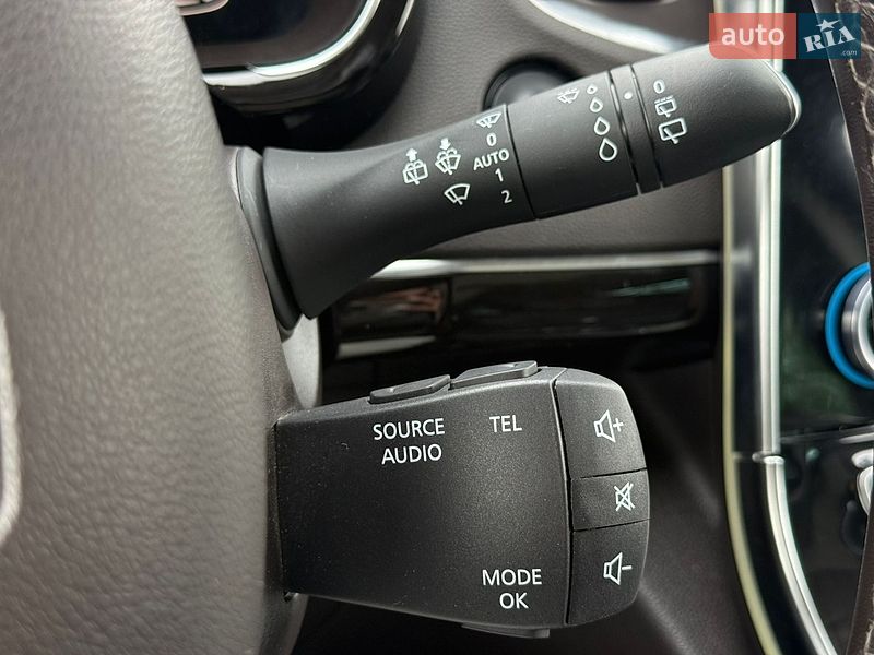 Минивэн Renault Espace 2019 в Луцке