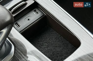 Минивэн Renault Espace 2019 в Луцке