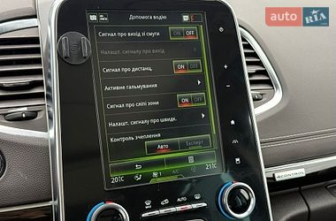 Минивэн Renault Espace 2019 в Луцке