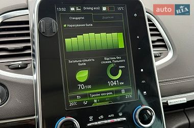 Минивэн Renault Espace 2019 в Луцке