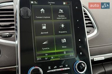 Минивэн Renault Espace 2019 в Луцке