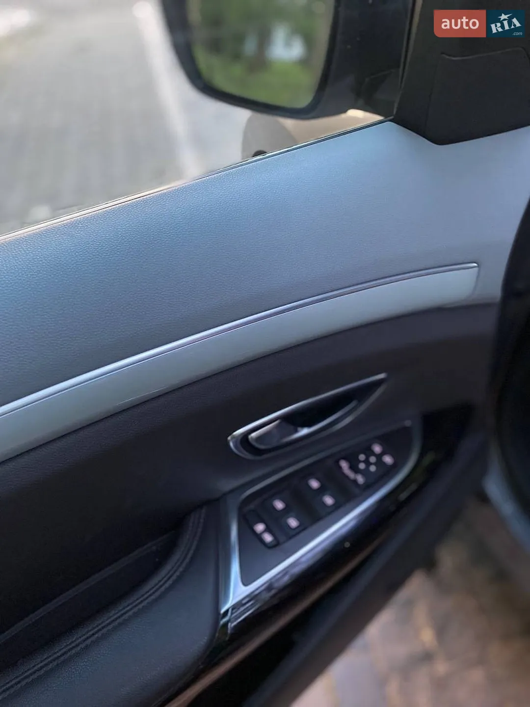2015 Renault Espace - мініатюра 11