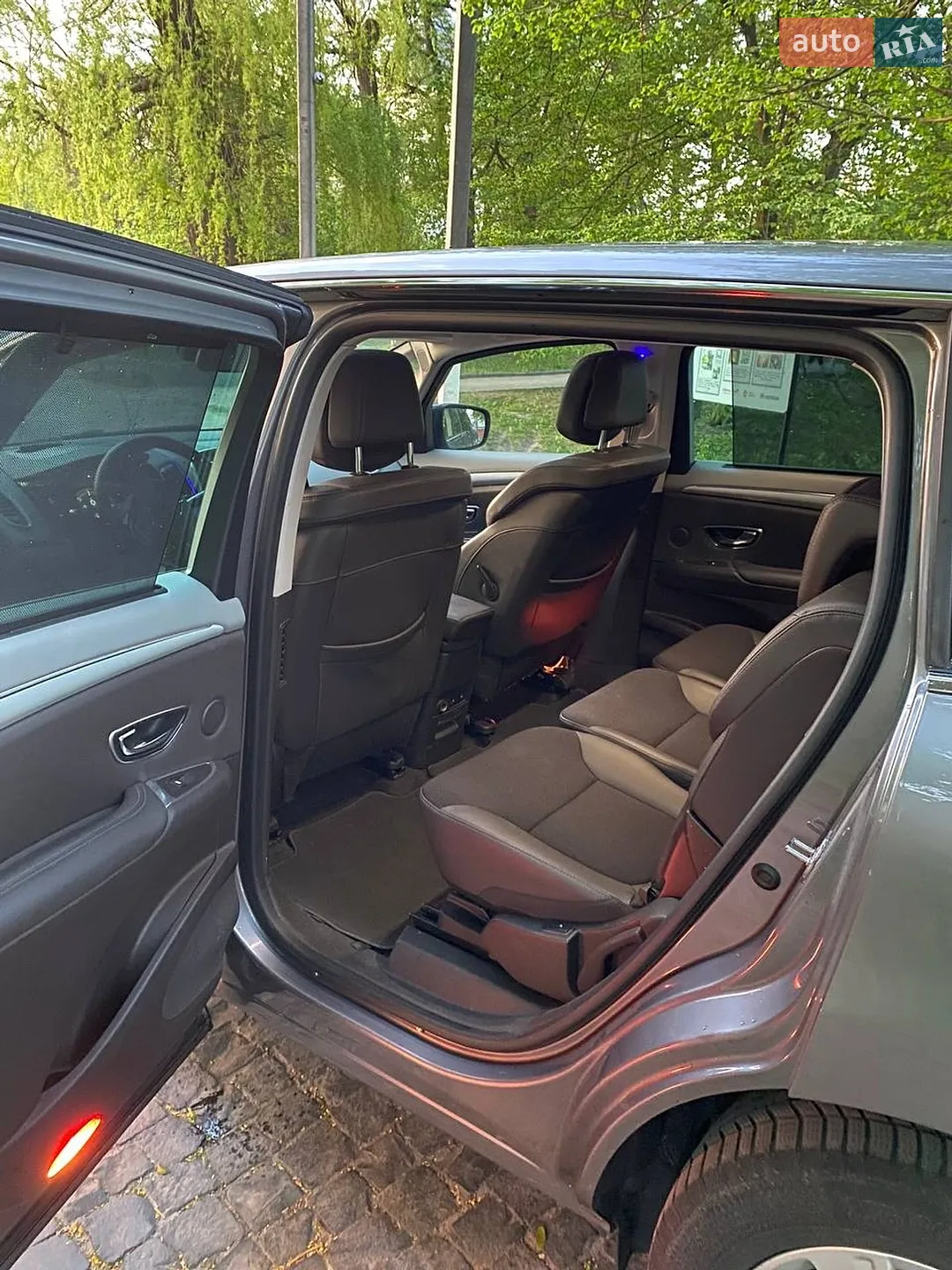 2015 Renault Espace - мініатюра 20